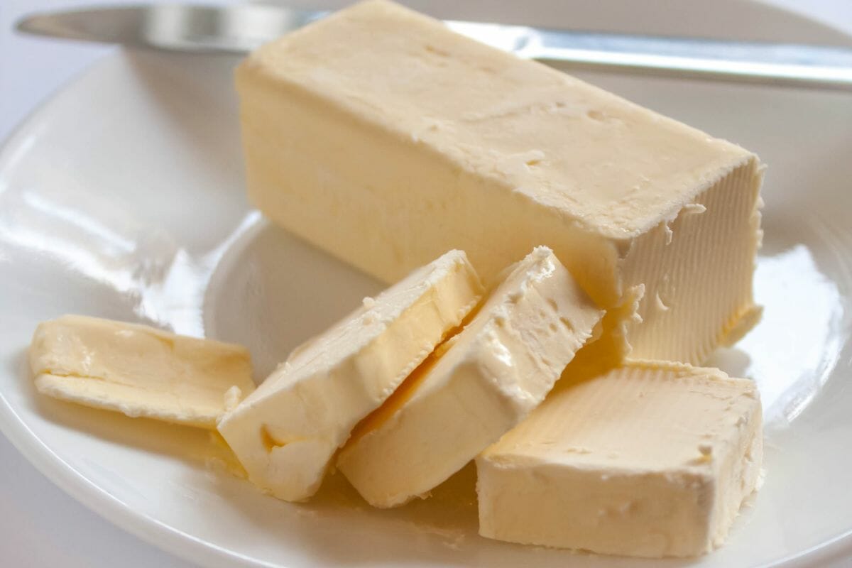 How Much Is A Stick Of Butter? (Measurements You Need To Know)