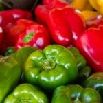 How Should You Store Bell Peppers?