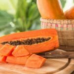 How To Cut A Papaya & The Best Ways To Eat It?