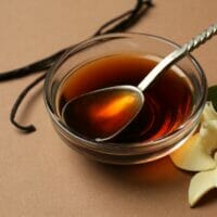 How To Find A Vanilla Extract Substitute - What Are 7 Foods That Work?