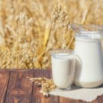 How To Tell If Oat Milk Has Curdled + How To Make It Last!