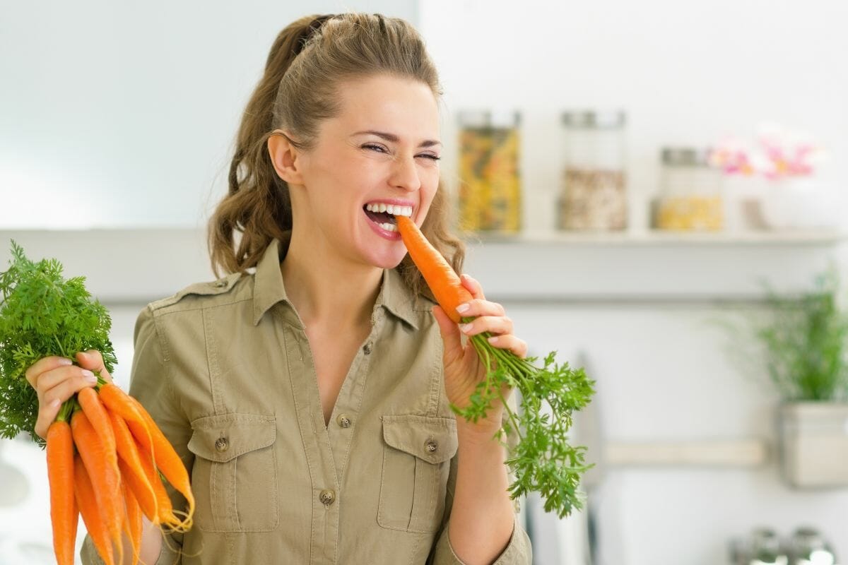 Is Carrot A Vegetable Or Fruit? Here's What You Need To Know
