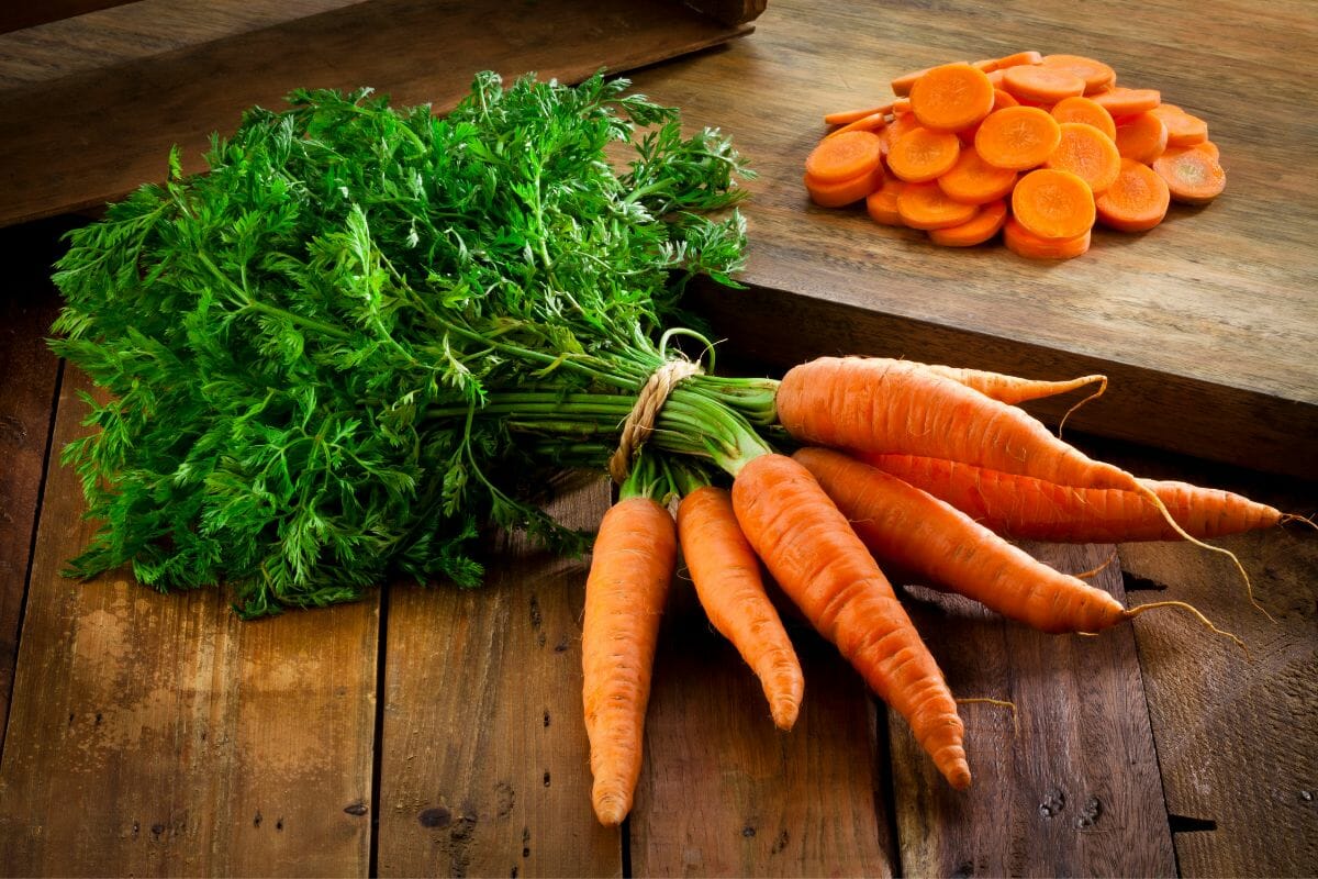 Is Carrot A Vegetable Or Fruit? Heres What You Need To Know
