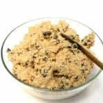 Is It Safe To Microwave Cookie Dough?