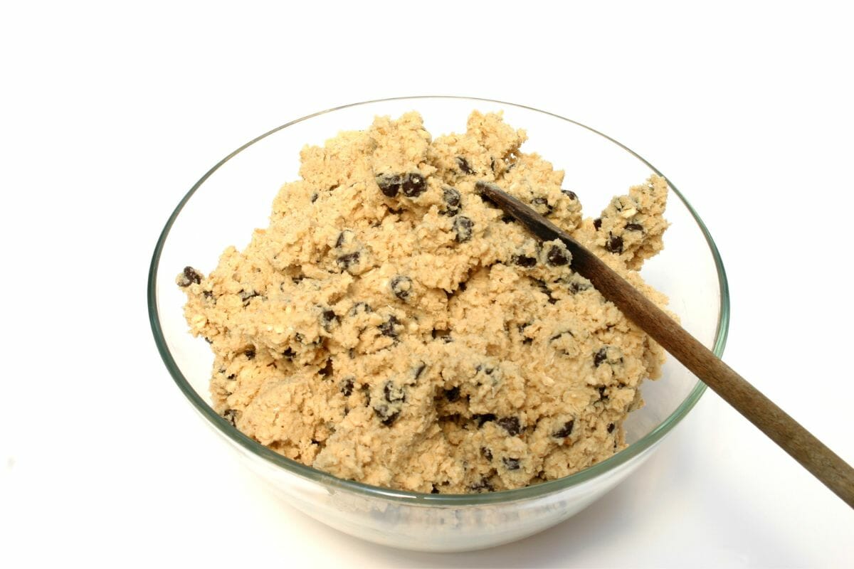 Is It Safe To Microwave Cookie Dough?
