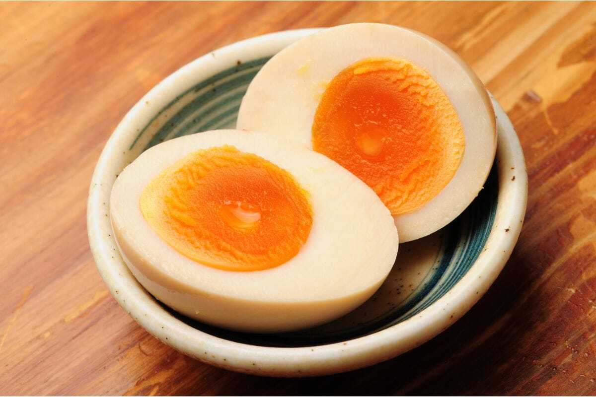 Is It Safe to Eat Overcooked Boiled Eggs (1)