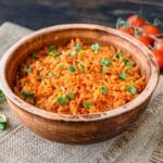 Make Your Own Restaurant-Worthy Mexican Rice With This Recipe