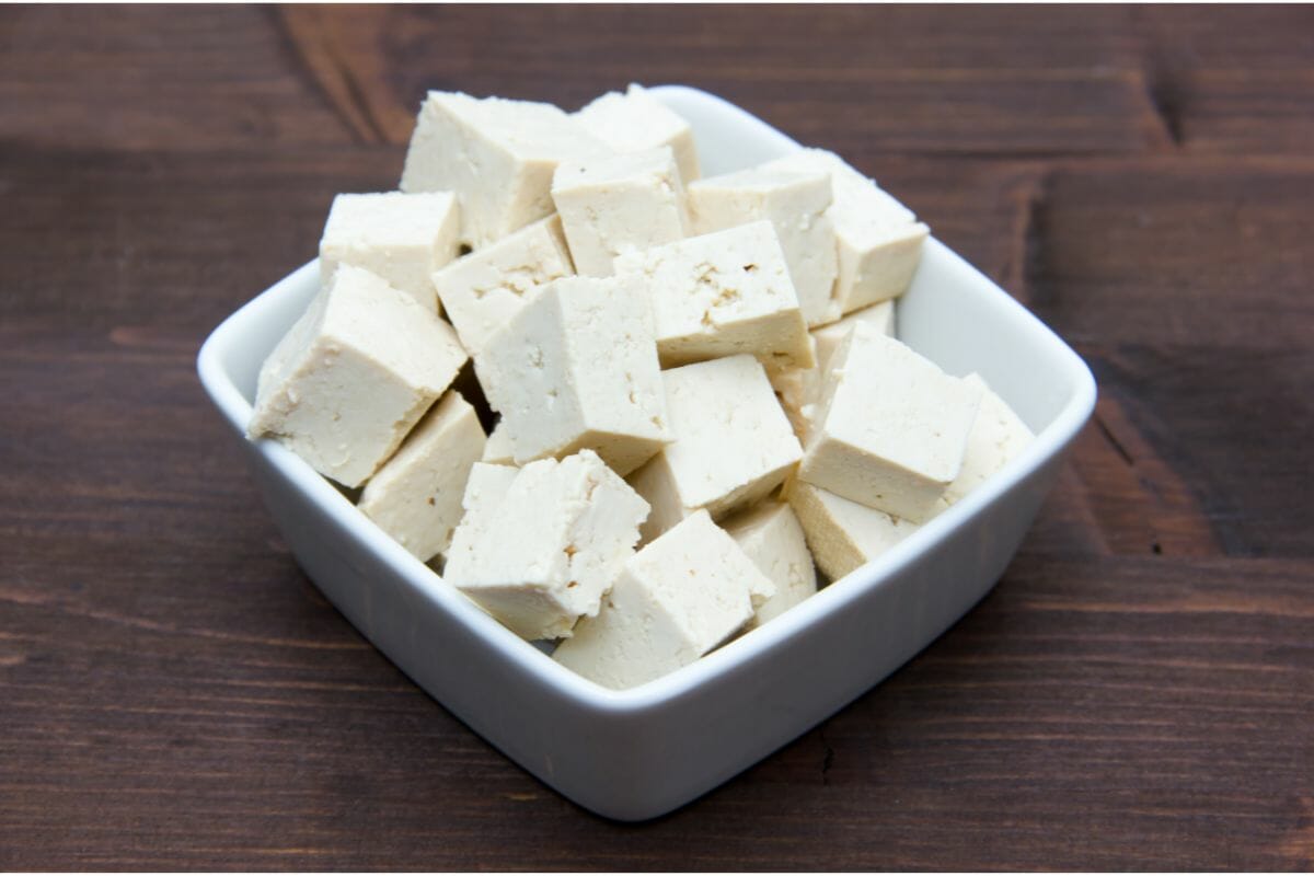 Shelf Life of Tofu Can It Go Bad