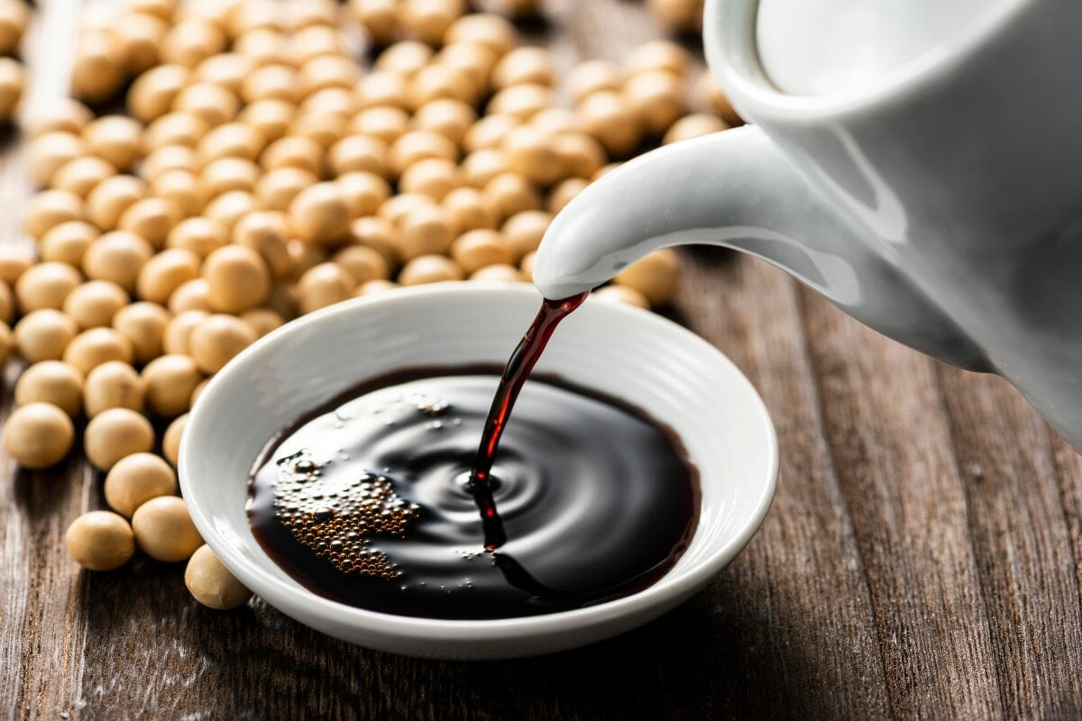 Soy Sauce Substitutes To Make Your Taste Buds Delighted
