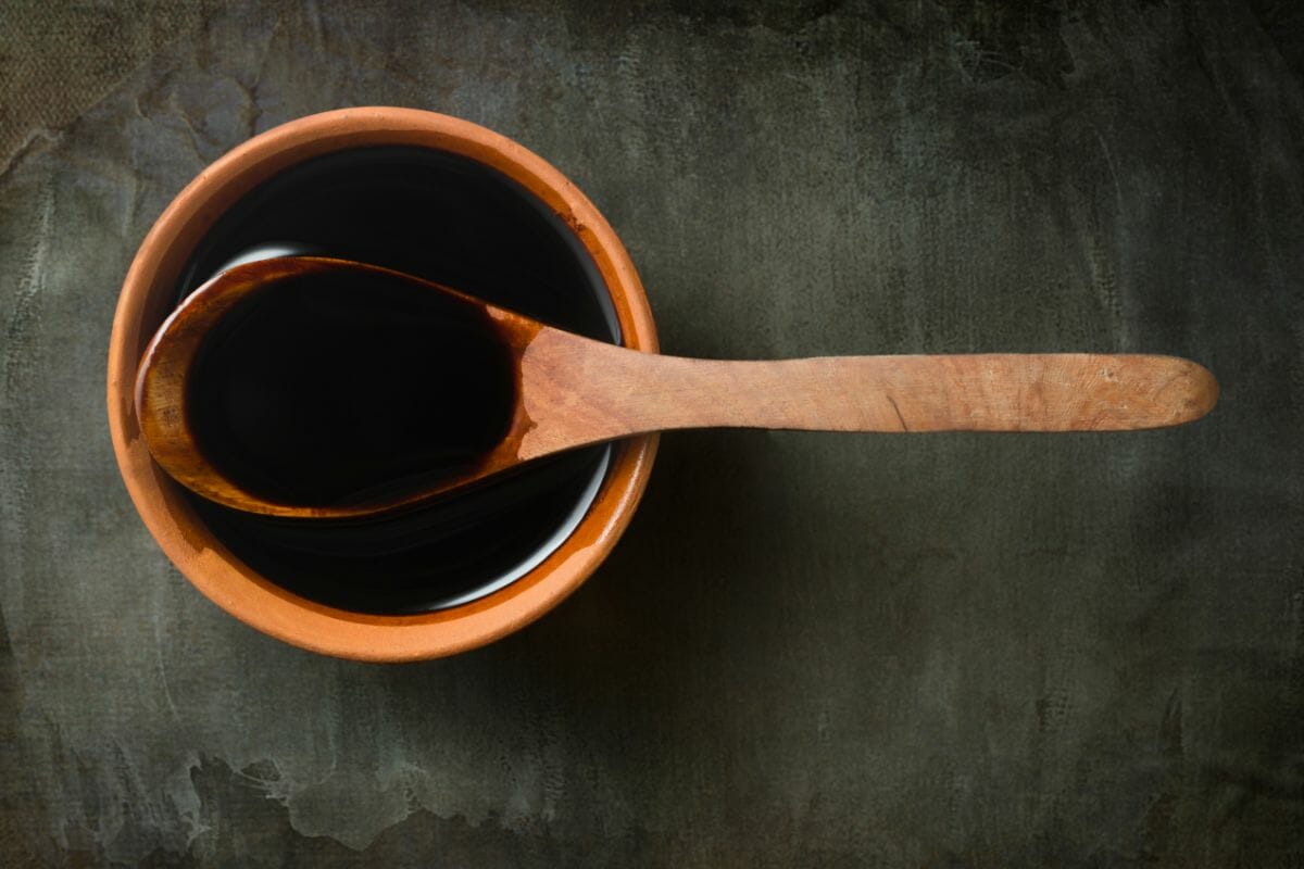 Soy Sauce Substitutes To Make Your Taste Buds Delighted