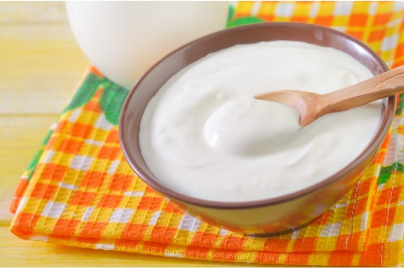 Substituting Cream For Milk: Everything You Need To Know
