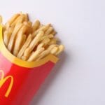 The 10 Best Methods For Reheating McDonald’s Fries
