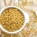14 Perfect Substitutes For Fenugreek You Use In Kitchen