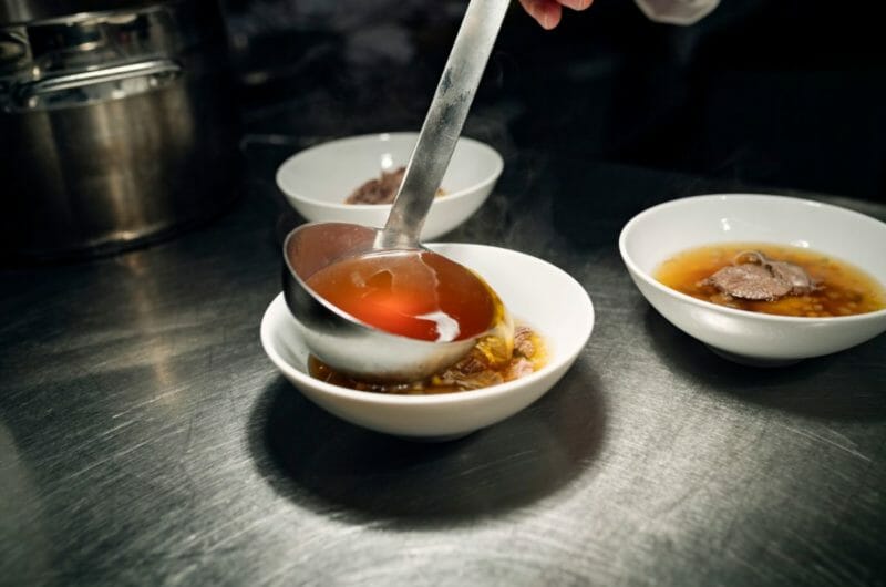 The Best 21 Beef Consommé Substitutes