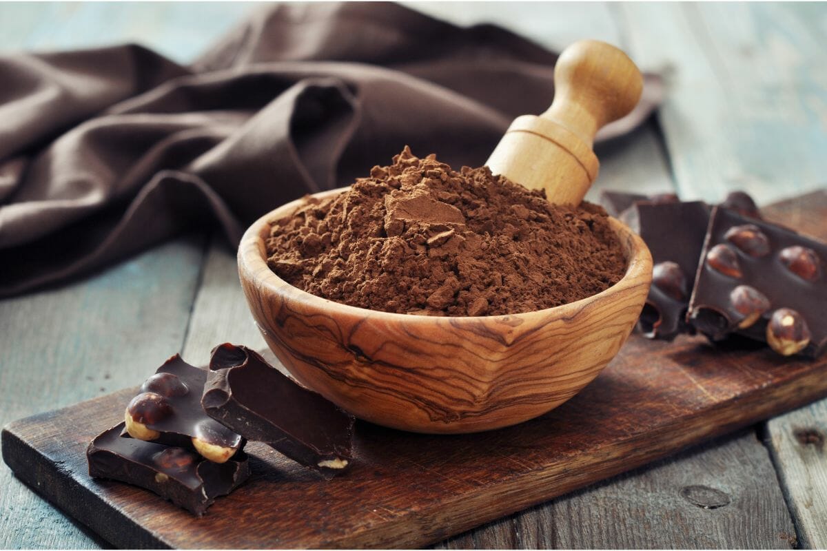 The Best Cocoa Powder Substitutes - What you Need To Know
