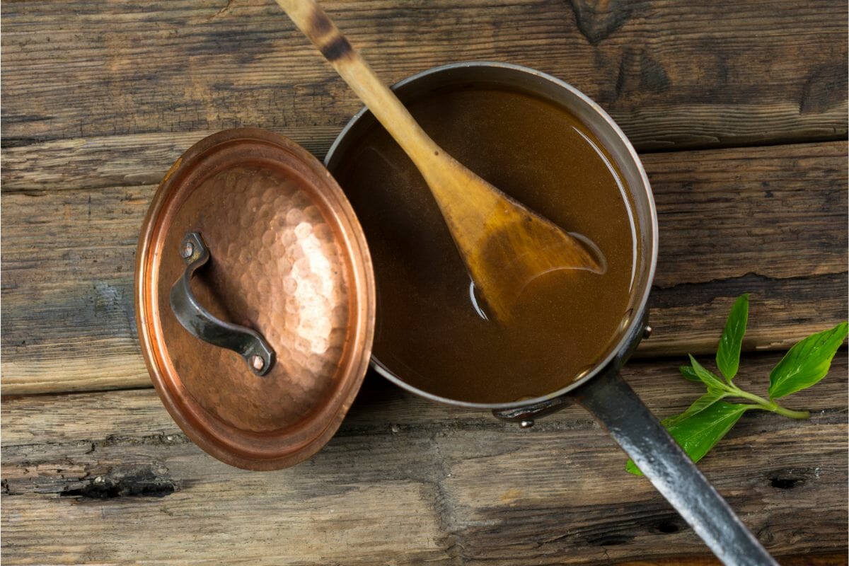 The Best Demi-Glace Substitutes You Can Make