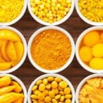 The Best Yellow Foods (30 Yellow Foods You Should Know About)
