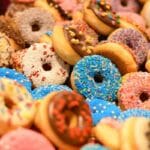 The Essential Guide To Donuts: 14 Different Types