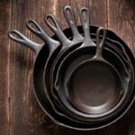 The History And Price Guide For Griswold Cast Iron