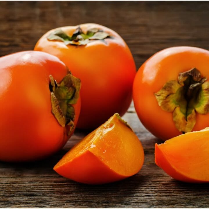 Ways To Tell If Your Persimmons Are Ripe
