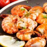 What Are Shrimp? (Fish, Seafood, Or Shellfish?)