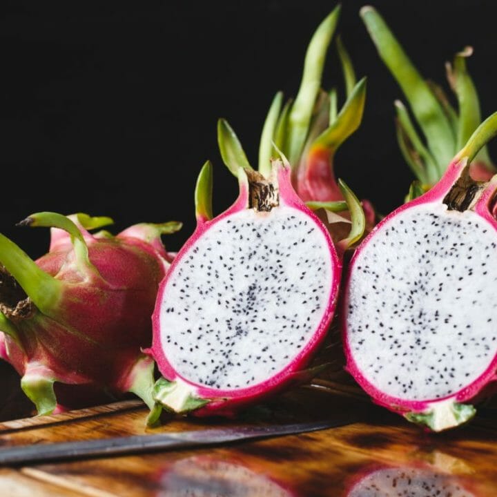 What Does Dragon Fruit Taste Like, And How Do You Eat It
