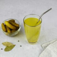 What You Can Do With Leftover Pickle Juice - 15 Easy Options