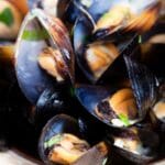 What's The Difference Between Black Mussels And Green Mussels?
