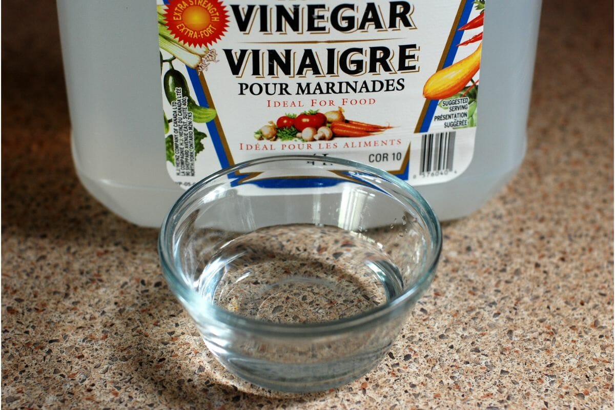 What’s The Difference Between Rice Vinegar Vs. White Vinegar