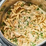 55 Easy Instant Pot Recipes To Add To Your Kitchen Menu