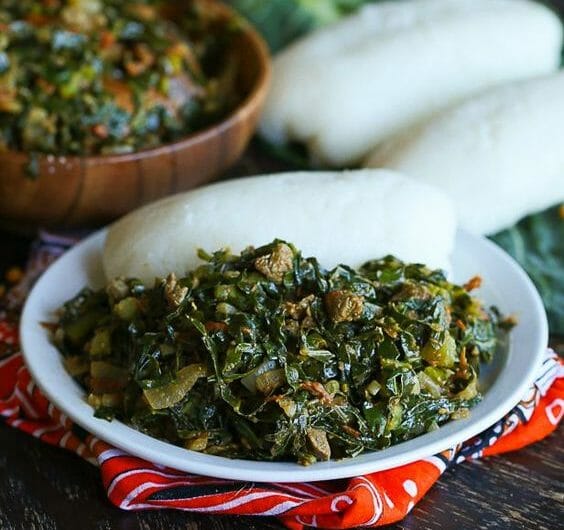 45 Flavorful African Food Recipes To Excite Your Taste Buds