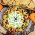 35 Halloween Appetizer Ideas To Trick-Or-Treat Your Guests