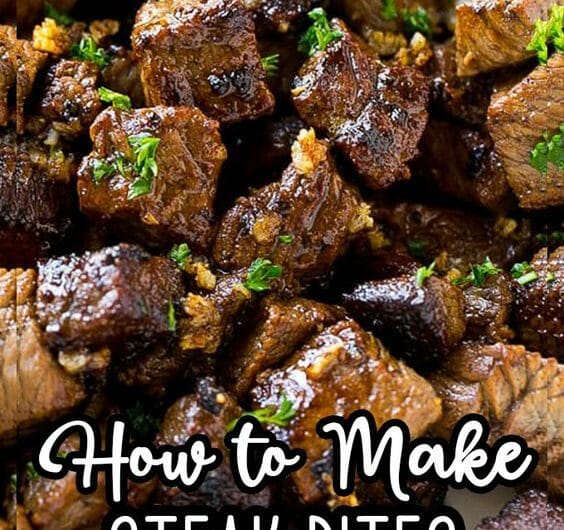 18 Delectable Beef Cube Recipes That Will Wow Any Crowd 