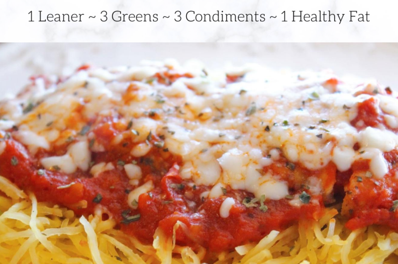 25 Lean and Green Optavia Meals That Are Healthy & Tasty