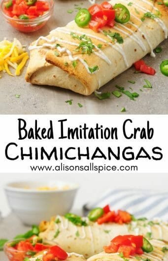 Best Imitation Crab Recipes For Your Next Seafood Night