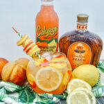 15 Tasty Crown Royal Peach Recipes: Let’s Party!