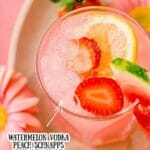 29 Fun And Fruity Cocktail Recipes