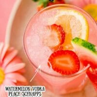 Fun And Fruity Cocktail Recipes