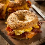 4 Ultimate Ways To Toast Your Bagel Without A Toaster