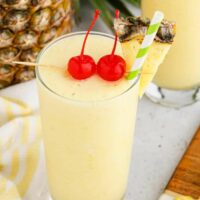 Fruity Cocktails Recipes