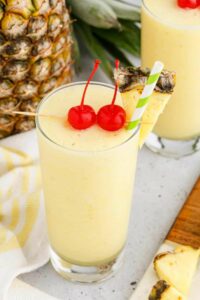 Fruity Cocktails Recipes