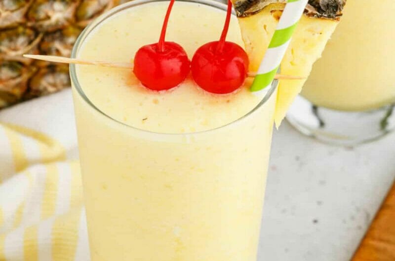 29 Fun And Fruity Cocktail Recipes 