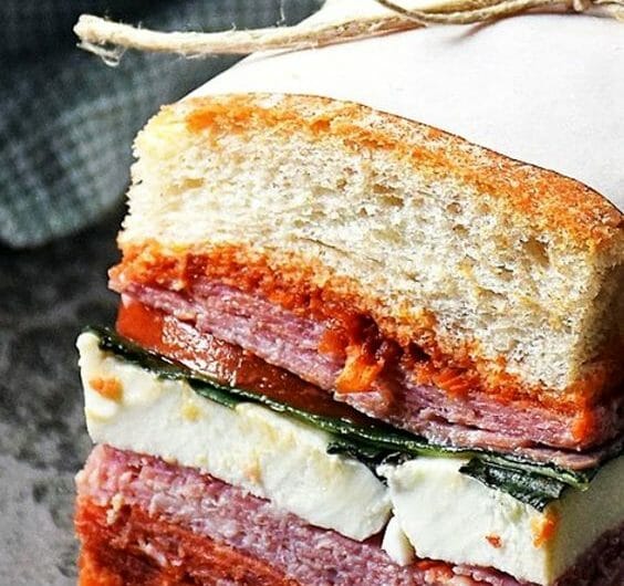 30 Best Sandwich Ideas That Will Help You Make Mouth-Watering Sandwiches