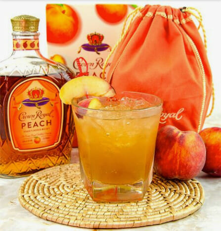 15 Tasty Crown Royal Peach Recipes: Let’s Party!