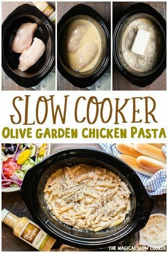 35 Slow Cooker Chicken Recipes For Fantastic Daily Family Dishes