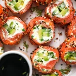 25 Delicious Cooked Sushi Recipes To Try