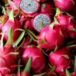 What Does Dragon Fruit Taste Like, And How Do You Eat It?