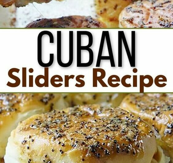 31 Enriching Cuban Appetizers For A Perfect Party