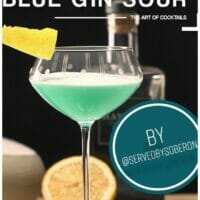 15 Best Blue Curacao Cocktails