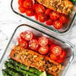 25 Easy Meal Prep Ideas For Weight Loss That You’ll Love